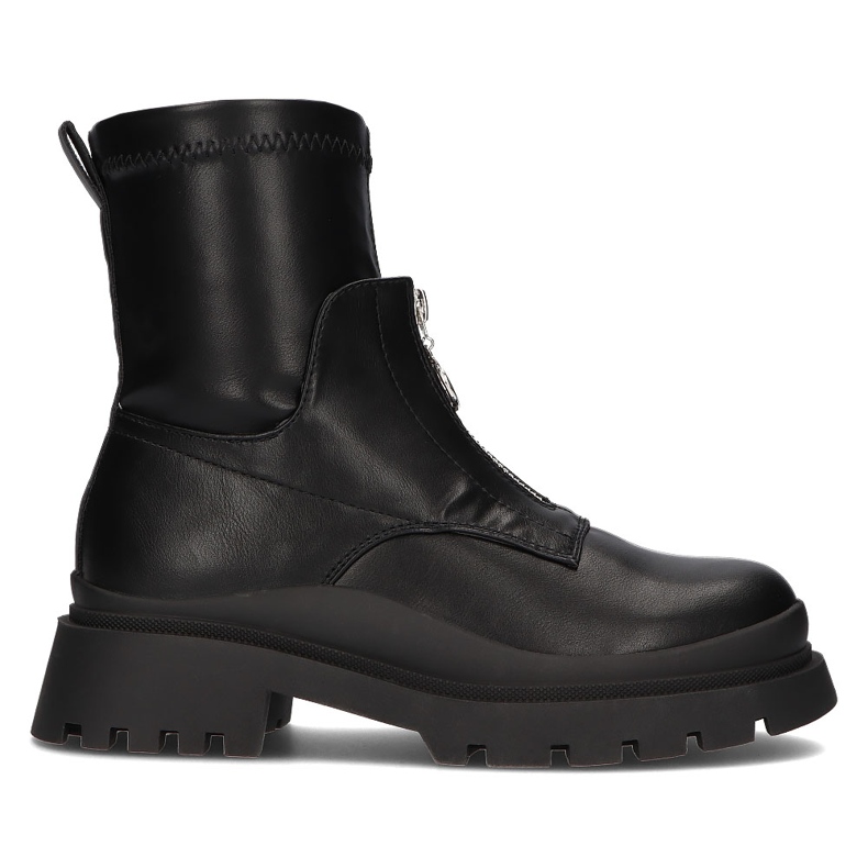 Filippo M610 Stivali Neri nero