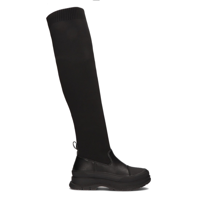 Filippo Rxj 158 Stivali neri nero