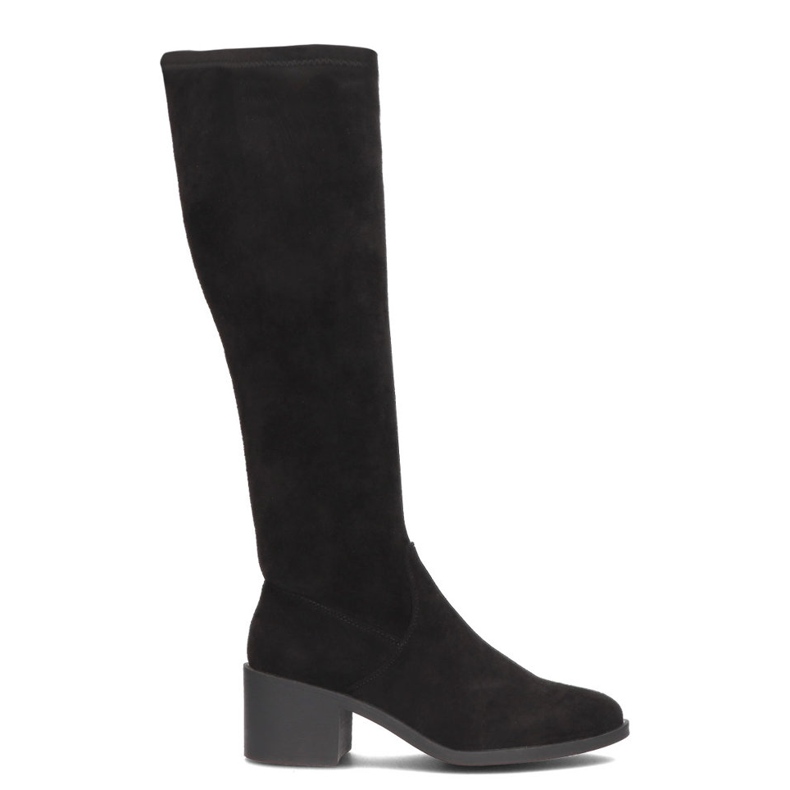 Stivali Filippo DKZ1585/21 Bk neri nero