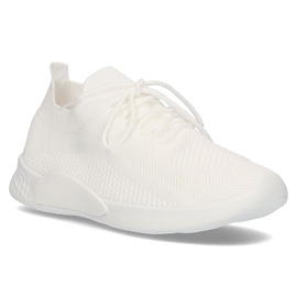 Filippo DTN2298/21 sneakers bianche bianco