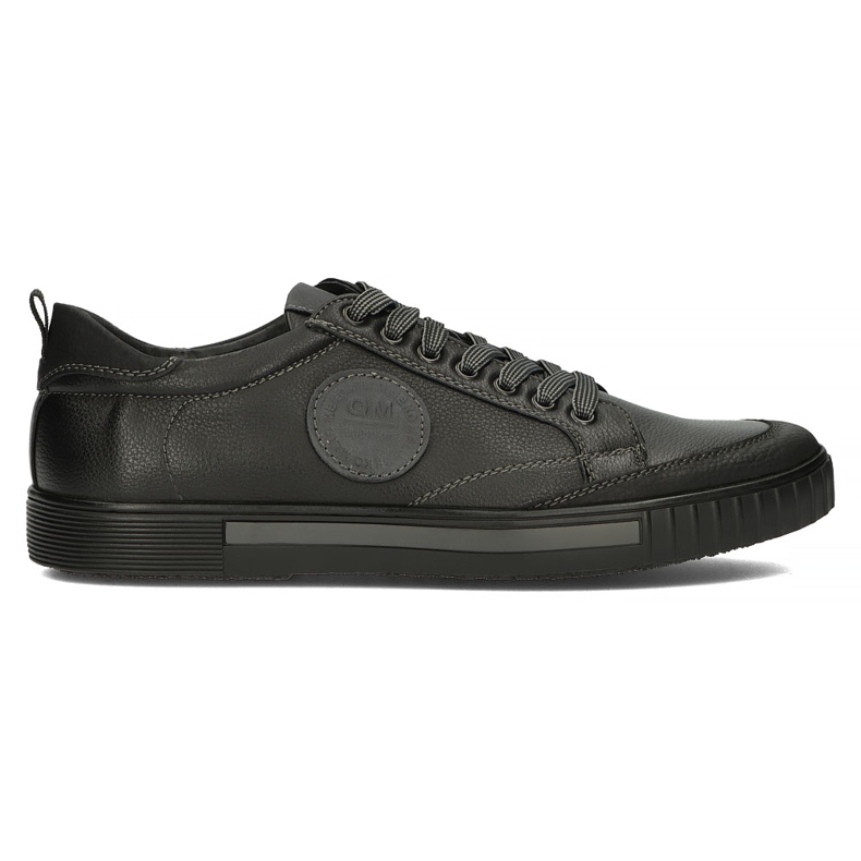 Scarpa nera Filippo S8011 nero