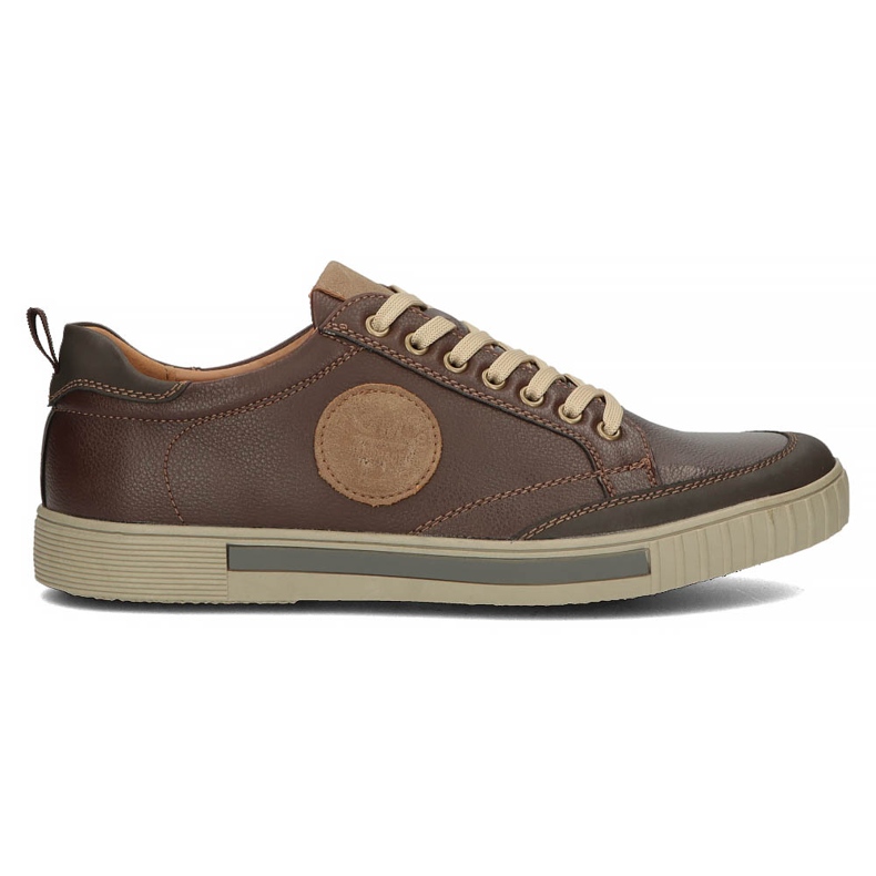 Filippo S8011-80 scarpe marroni marrone