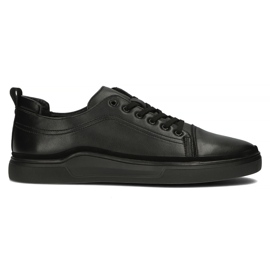 Filippo S53007-0 scarpe nere nero