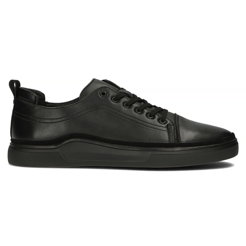 Filippo S53007-0 scarpe nere nero