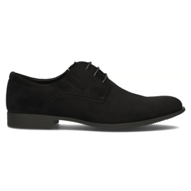 Filippo RG3912-2 scarpe nere nero