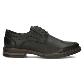 Scarpe Filippo S7871 nere nero