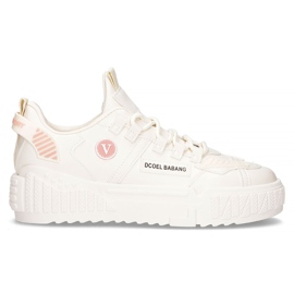 Filippo LA198P Sneaker Be beige