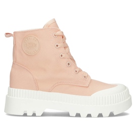 Sneakers rosa Filippo 2021