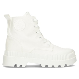 Sneakers bianche Filippo 2021 bianca