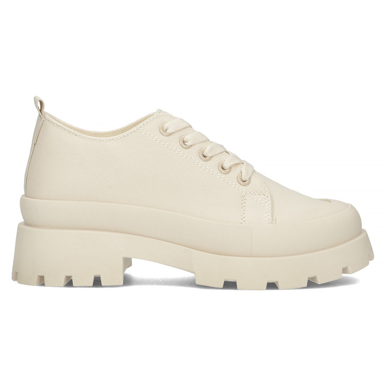 Sneaker Filippo PC125 beige