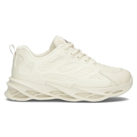 Sneakers Filippo 21-Q17 beige