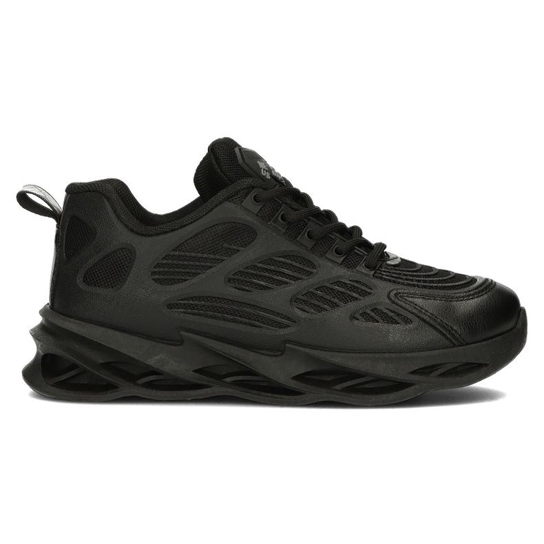 Sneakers Filippo 21-Q17 nere nero