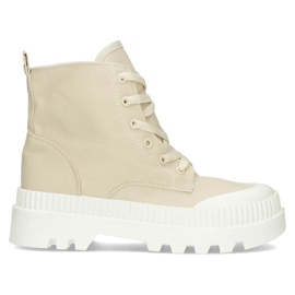 Sneakers Filippo 0X2069 beige