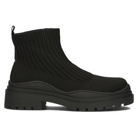 Stivali Filippo 6850 neri nero