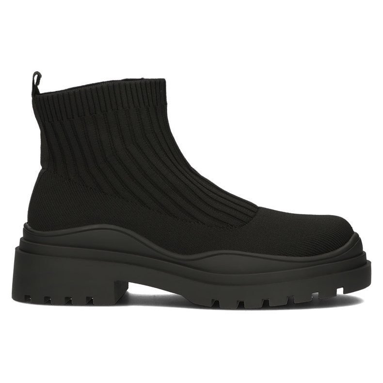 Stivali Filippo 6850 neri nero