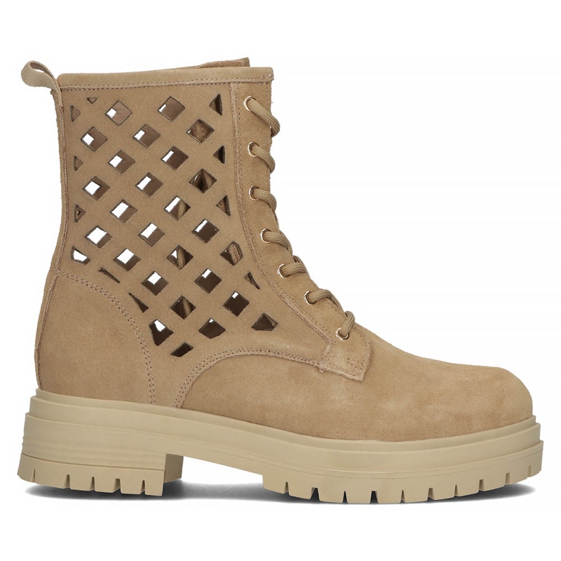 Filippo DBT3715 / 22 Stivali Be beige