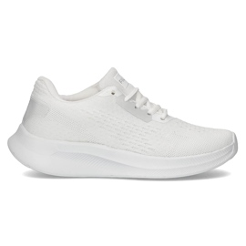 Scarpe sportive Filippo DTN3670 / 22 Wh bianche bianco