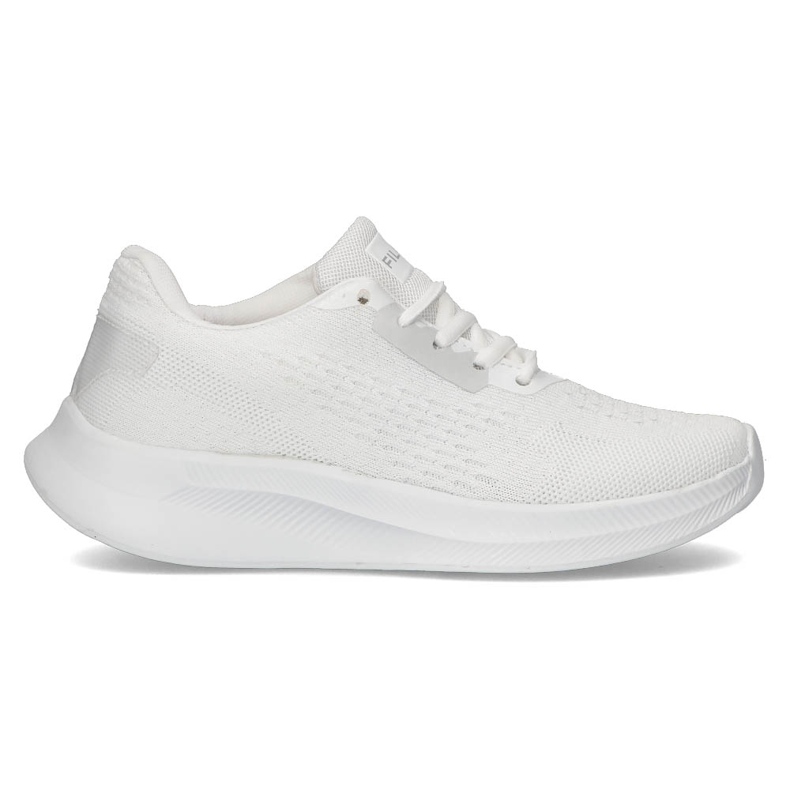 Scarpe sportive Filippo DTN3670 / 22 Wh bianche bianca