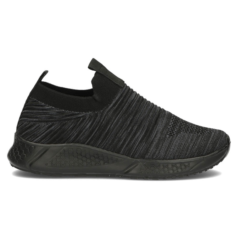 Scarpe sportive Filippo DTN3669/22 Bk nere nero