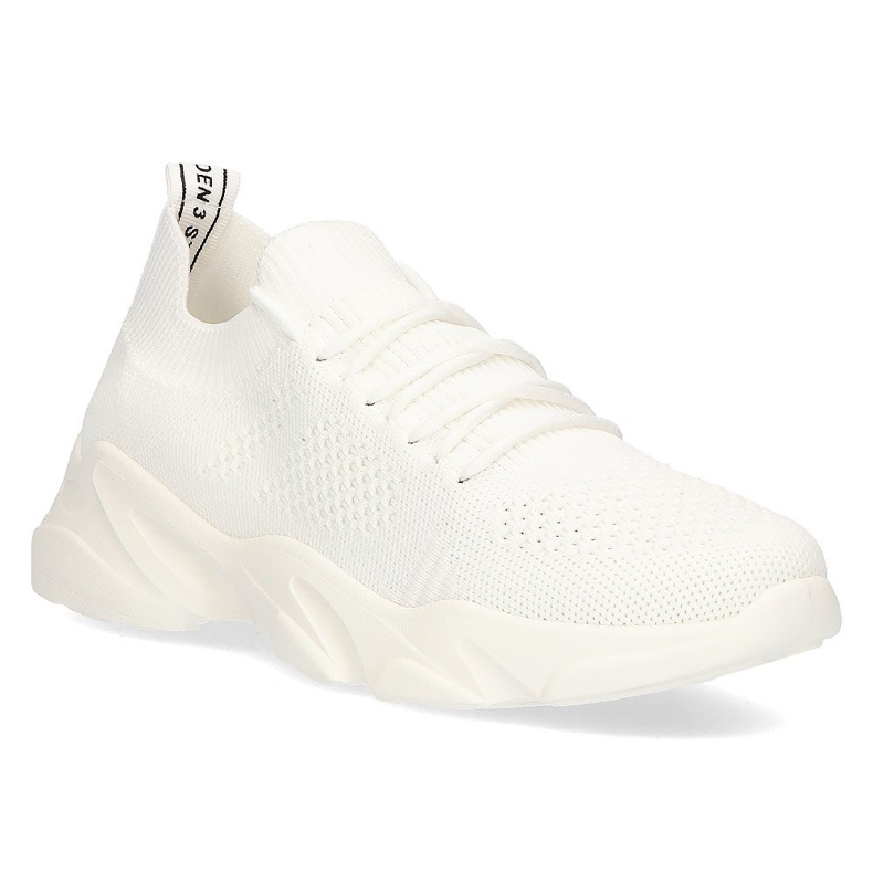 Sneakers Filippo DTN2184/22 Wh bianche bianca
