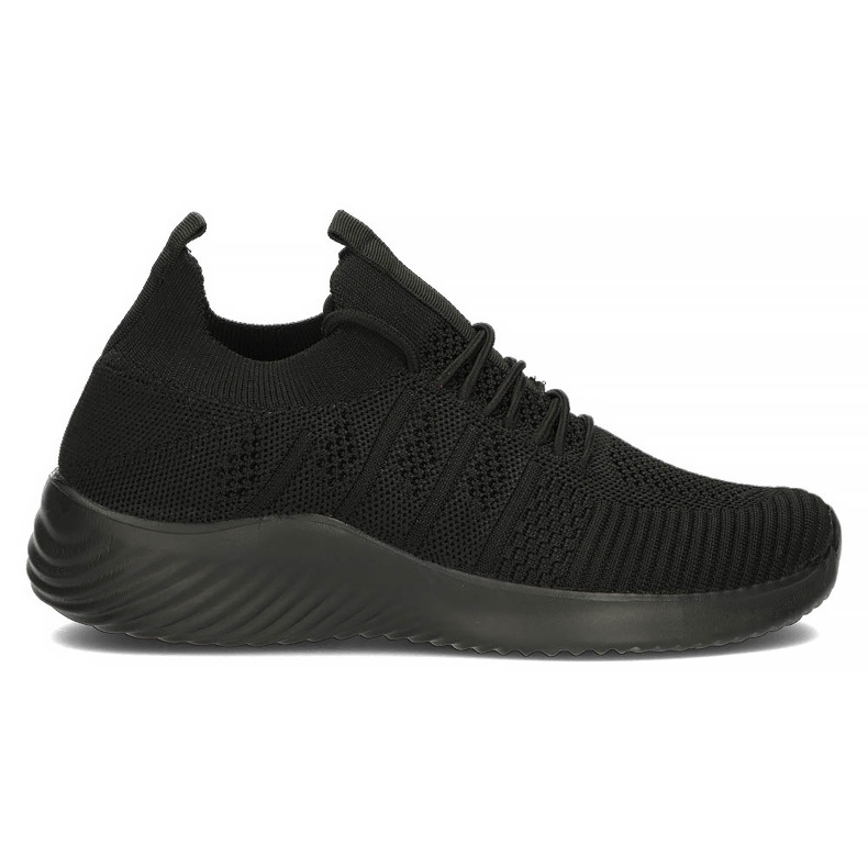 Sneakers Filippo DTN3665/22 Bk nere nero