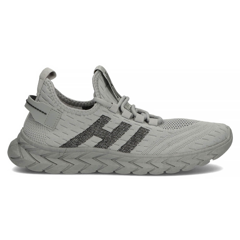 Sneakers Filippo MTN3408/22 Gr grigie grigio