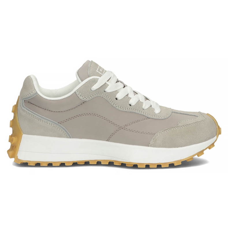 Sneakers Filippo DP3748/22 Gr grigie grigio
