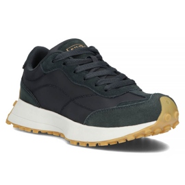 Sneakers Filippo DP3748/22 Nv blu navy