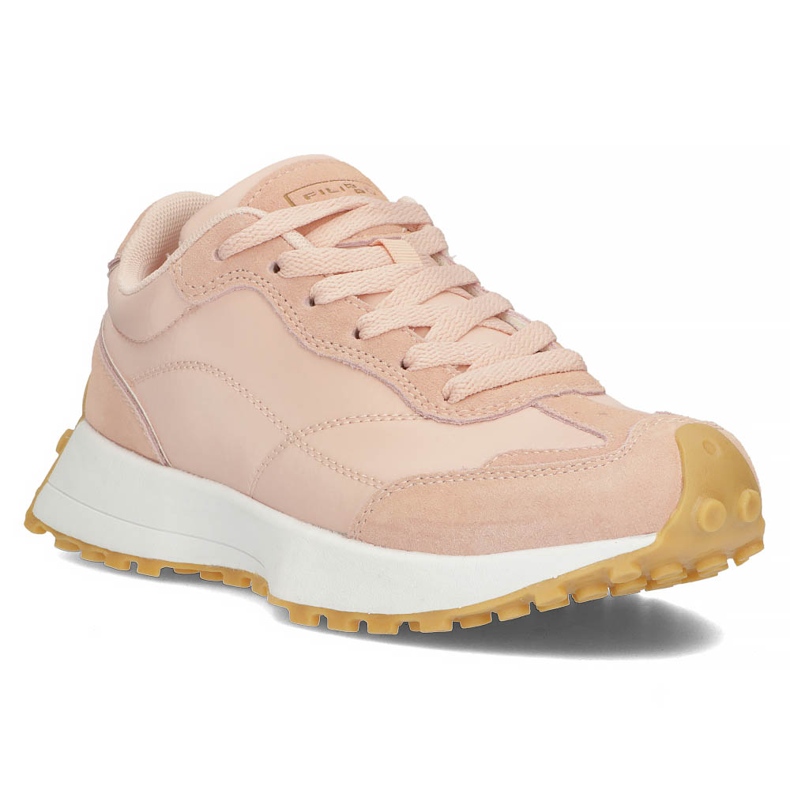 Sneakers Filippo DP3748/22 Pi rosa