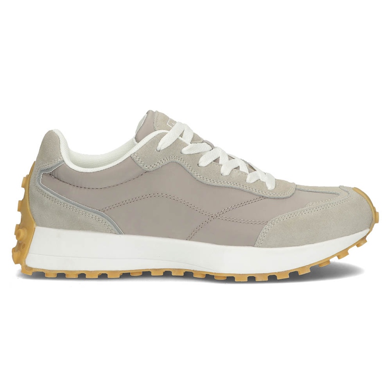 Sneakers Filippo MP3749/22 Gr grigie grigio