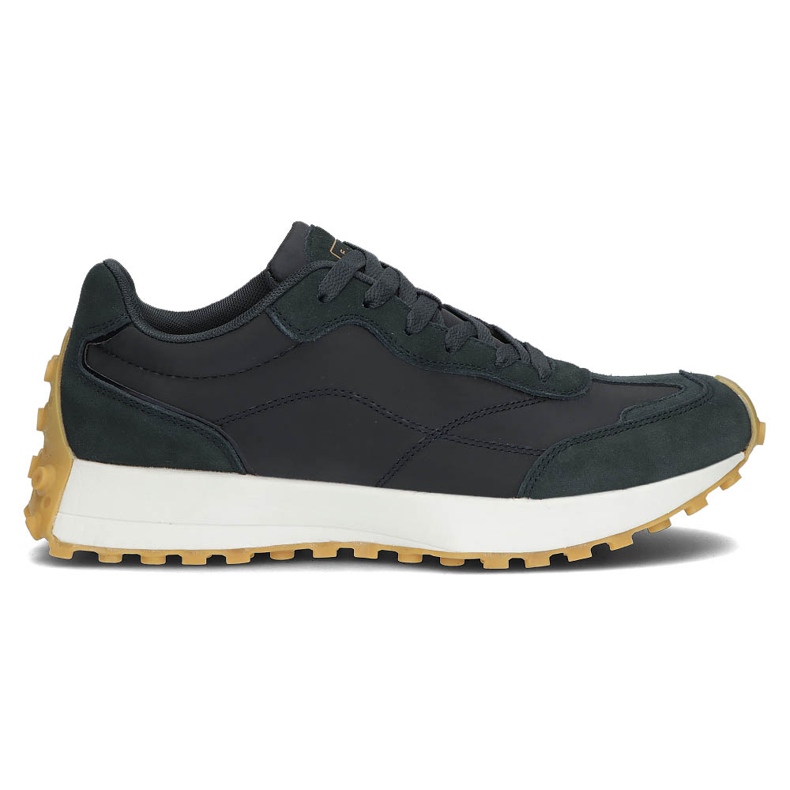 Sneakers Filippo MP3749/22 Nv blu navy rosso