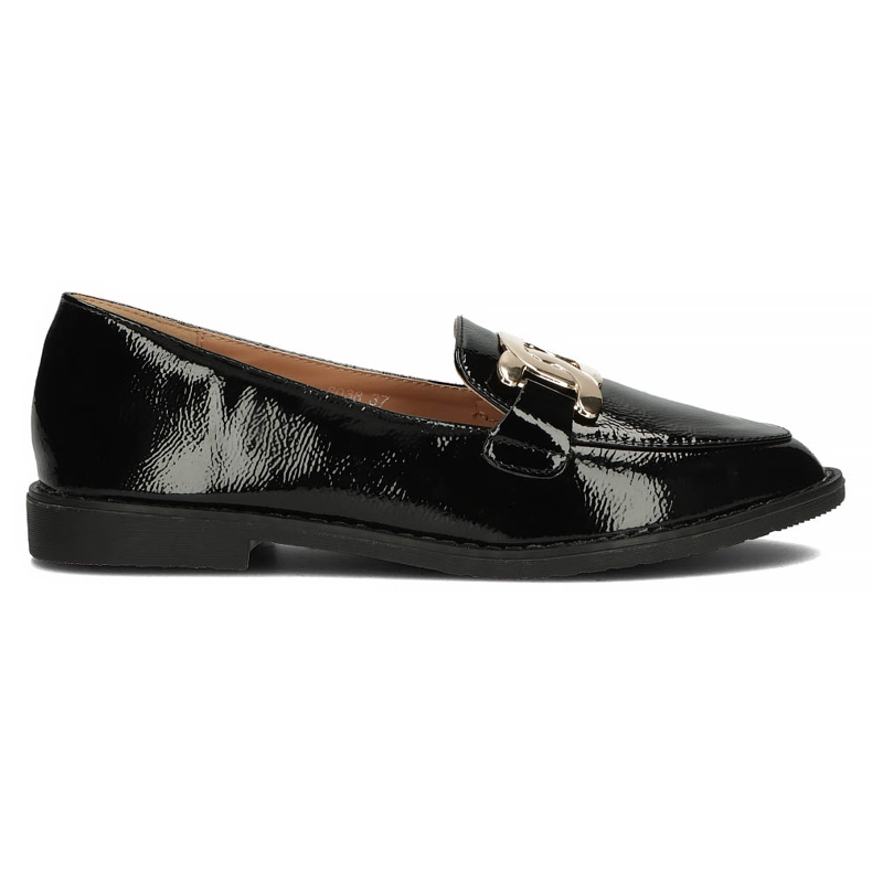 Mocassino Filippo 8038 nero