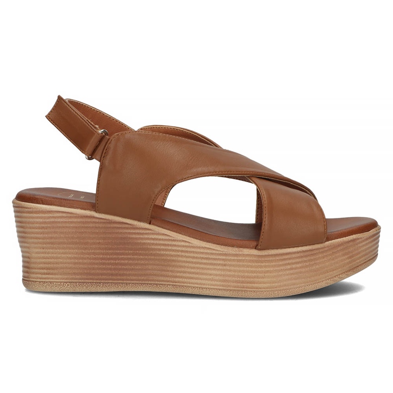 Filippo DS3609/22 Br sandali marroni marrone