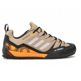 Scarpe Adidas Terrex Swift Solo 2 M GZ0333 beige