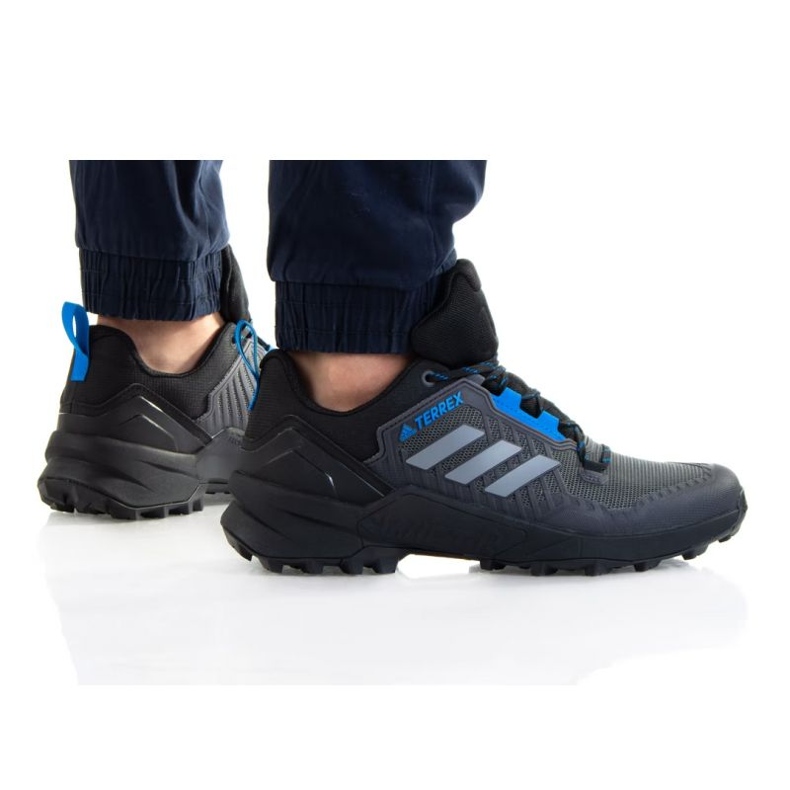 Scarpe Adidas Terrex Swift R3 M GZ0358 nero