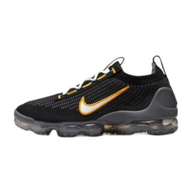 Scarpa Nike Air Vapormax 2021 Fk M DH4086-001 nero