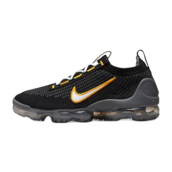Scarpa Nike Air Vapormax 2021 Fk M DH4086-001 nero