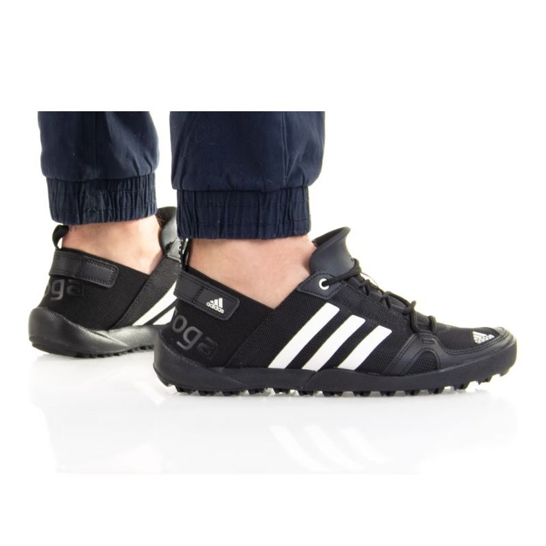 Scarpe Adidas Daroga Two 13 H.RDY M GY6117 nero
