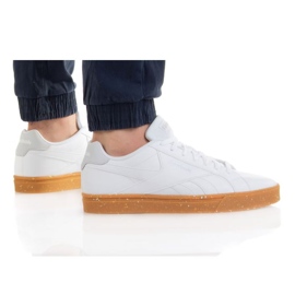 Scarpe Reebok Royal Complete 3 basse EG2984 bianco