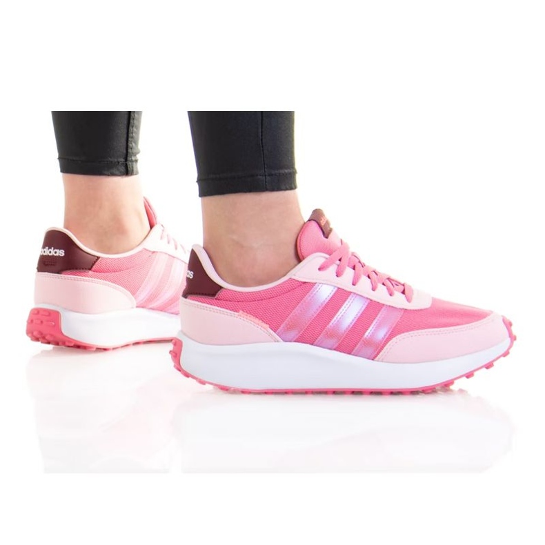 Scarpe Adidas Run 70S K GW0235 rosa