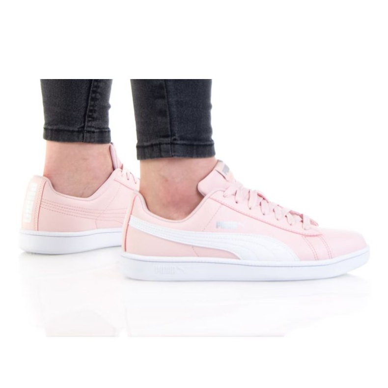 Scarpe Puma Up 373600 21 rosa