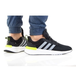 Scarpe adidas Racer TR21 M GX0651 nero