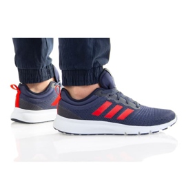 Scarpe Adidas Fluidup GZ0554 blu