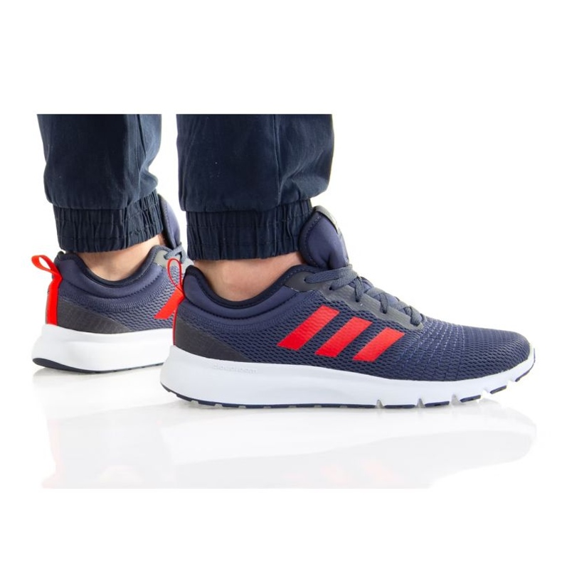 Scarpe Adidas Fluidup GZ0554 blu