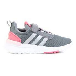 Scarpe Adidas Racer TR21 C Jr GX3495 grigio