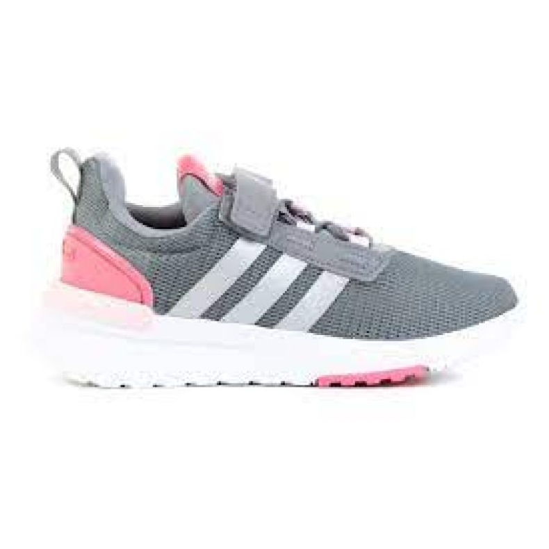 Scarpe Adidas Racer TR21 C Jr GX3495 grigio