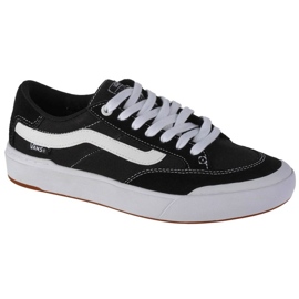 Scarpe Vans Berle Pro VN0A3WKX6BT nero