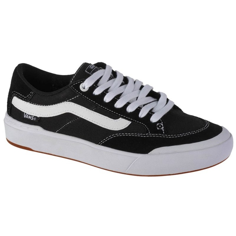 Scarpe Vans Berle Pro VN0A3WKX6BT nero