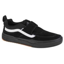 Scarpe Vans Kyle Pro 2 VN0A4UW3ENR nero