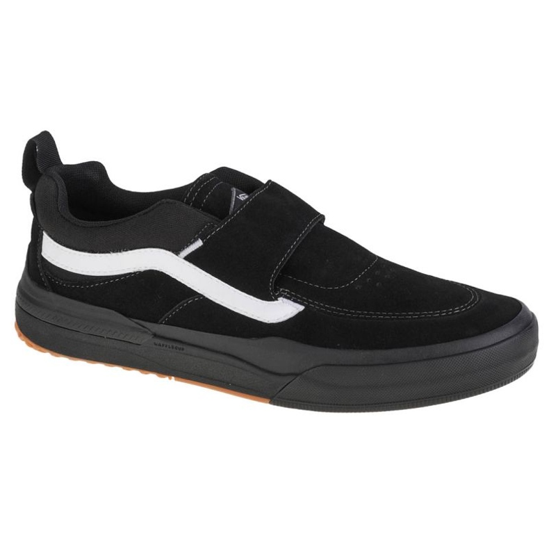 Scarpe Vans Kyle Pro 2 VN0A4UW3ENR nero